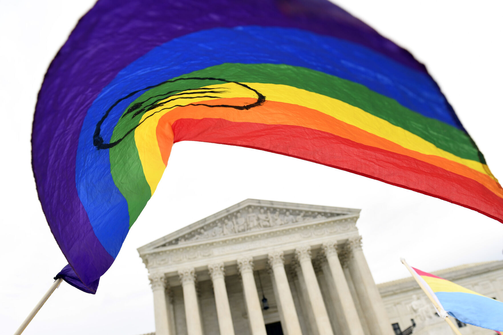 Biden-LGBTQ Rights